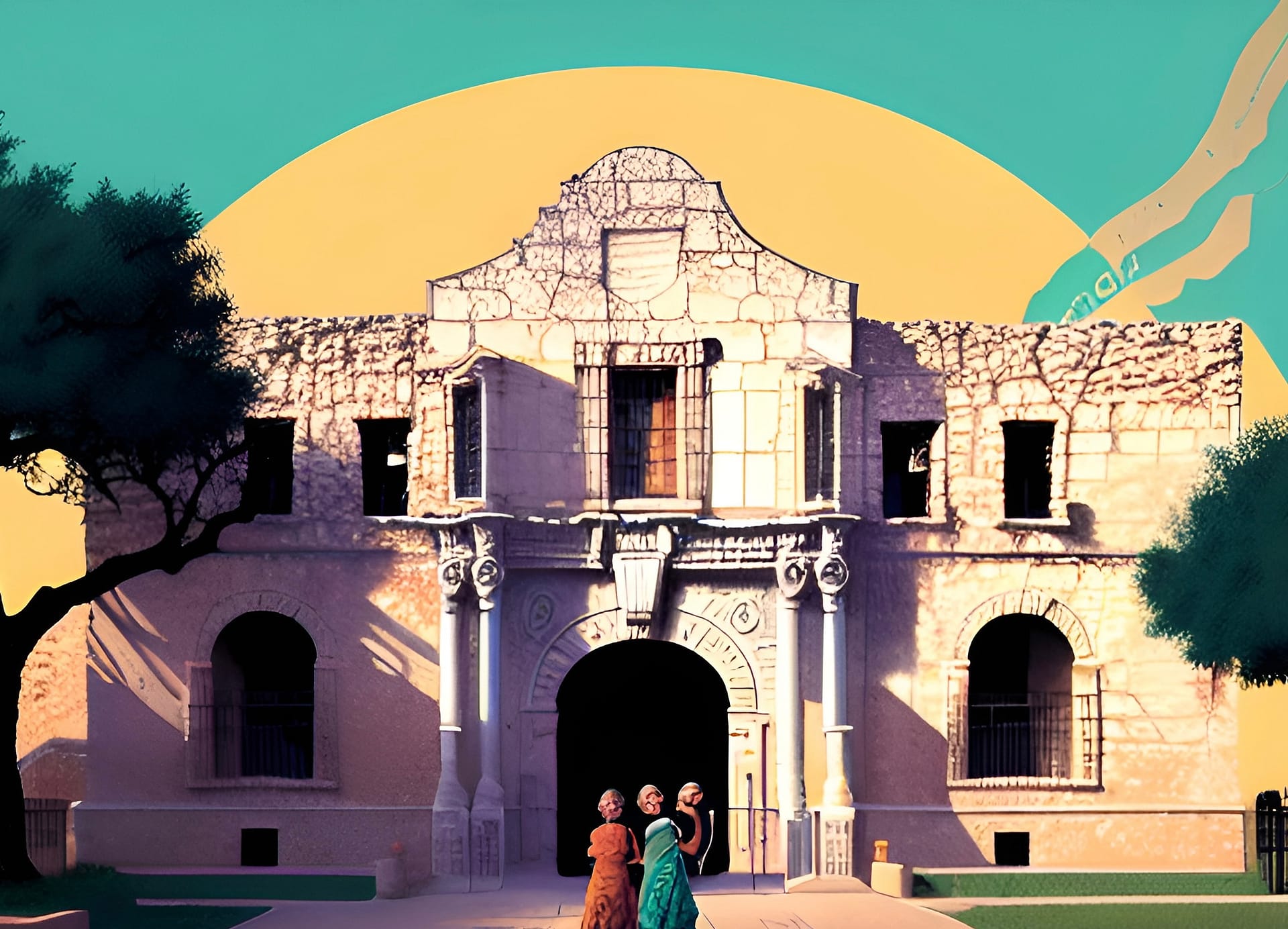 Texas Family Adventures: 10 Unforgettable Day Trips for You and Your Kids